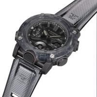 G-Shock serie GA-2000, traslucido
