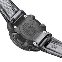 G-Shock serie GA-2000, traslucido
