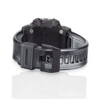 G-Shock serie GA-2000, traslucido