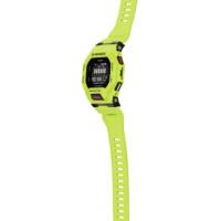 G-Shock G-Squad serie GBD-200, giallo