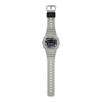 G-Shock serie DW-5600, grigio/mimetico