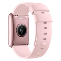 Smartwatch slim, rosa