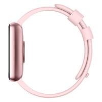Smartwatch slim, rosa