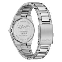 Orologio uomo serie Timeless, blu scuro, 38 mm.