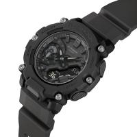 G-Shock serie GA-2200, nero