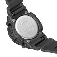 G-Shock serie GA-2200, nero