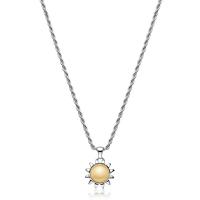 Collana serie Glowy con sole
