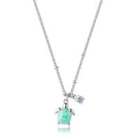 Collana serie Joyful con tartaruga