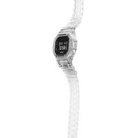 G-Shock serie DW-5600, trasparente