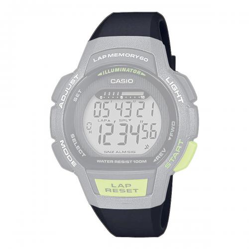 Cinturino originale per Casio LWS-1000H