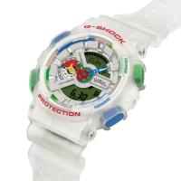 G-Shock serie GA-110 serie limitata Pok&Atilde;&copy;mon