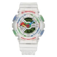 G-Shock serie GA-110 serie limitata Pok&Atilde;&copy;mon