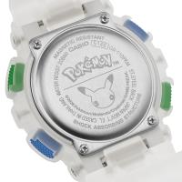 G-Shock serie GA-110 serie limitata Pok&Atilde;&copy;mon