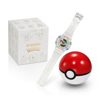 G-Shock serie GA-110 serie limitata Pok&Atilde;&copy;mon