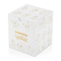 G-Shock serie GA-110 serie limitata Pok&Atilde;&copy;mon