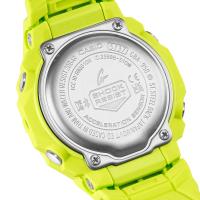 G-Shock serie GBA-950, digitale/analogico, contapassi, verde