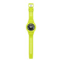 G-Shock serie GBA-950, digitale/analogico, contapassi, verde