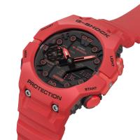G-Shock serie GA-B100, rosso, solare, Bluetooth