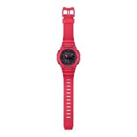 G-Shock serie GA-B100, rosso, solare, Bluetooth