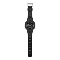 G-Shock serie GA-2100 Luxe Black, nero