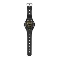 G-Shock digitale serie DW-6900, nero/mimetico