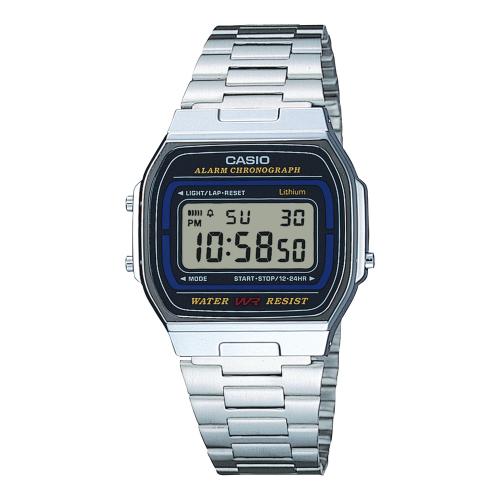 Orologio digitale vintage
