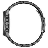 Crono Eco-Drive serie Active, nero