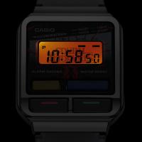 Orologio digitale serie A120 Stranger Things