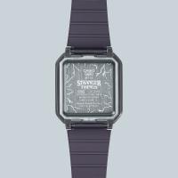 Orologio digitale serie A120 Stranger Things