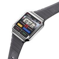 Orologio digitale serie A120 Stranger Things