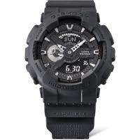 G-Shock serie GA-110, serie limitata, nero