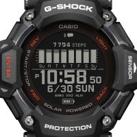 G-Shock G-Squad con GPS