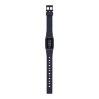 Orologio digitale slim, nero