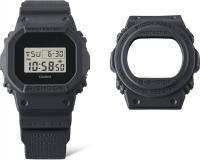 G-Shock serie DW-5600, serie limitata, nero