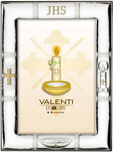 Cornice Battesimo 9x13