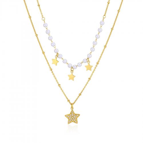 Collana doppia serie Wisdom