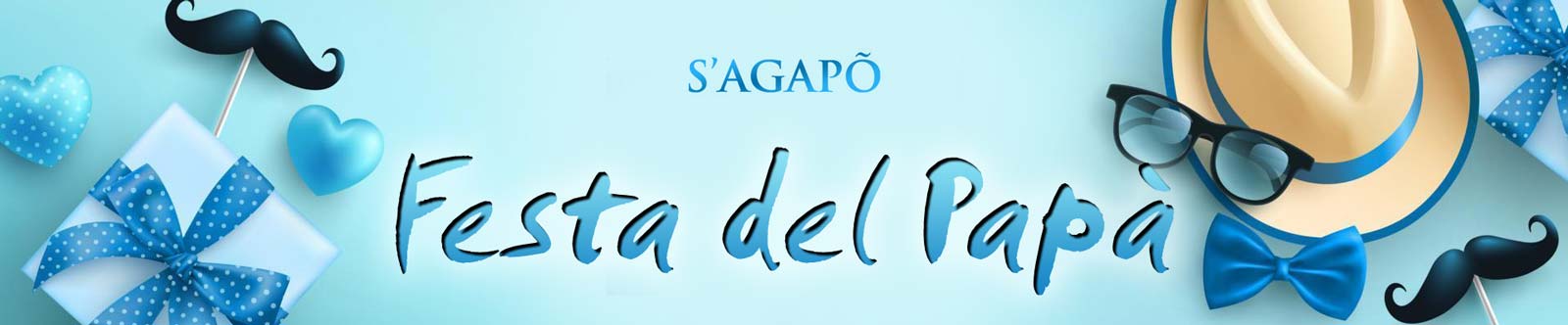 Speciale Festa del Papà
